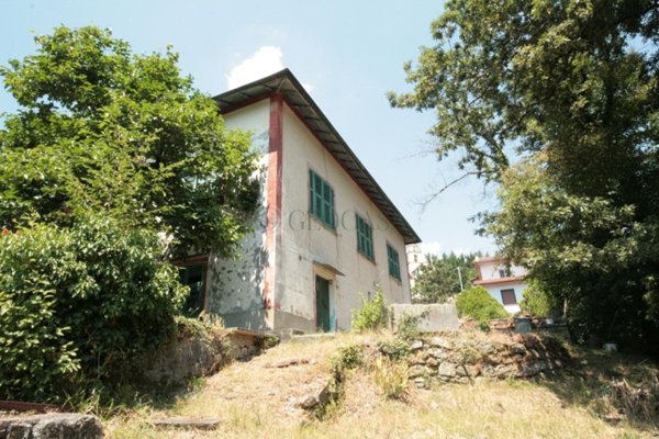 casa indipendente in vendita a Riccò del Golfo di Spezia in zona San Benedetto