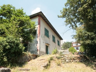 casa indipendente in vendita a Riccò del Golfo di Spezia in zona San Benedetto