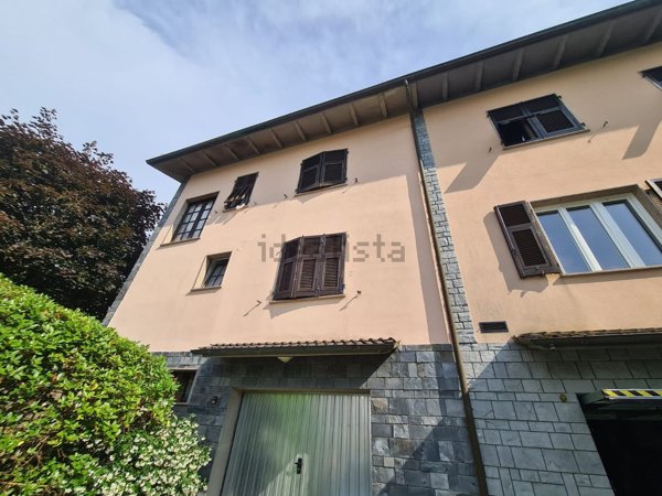 casa indipendente in vendita a Riccò del Golfo di Spezia