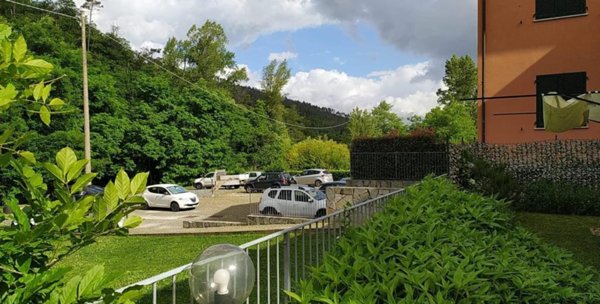 appartamento in vendita a Riccò del Golfo di Spezia