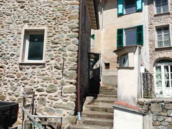 casa indipendente in vendita a Riccò del Golfo di Spezia in zona Valdipino