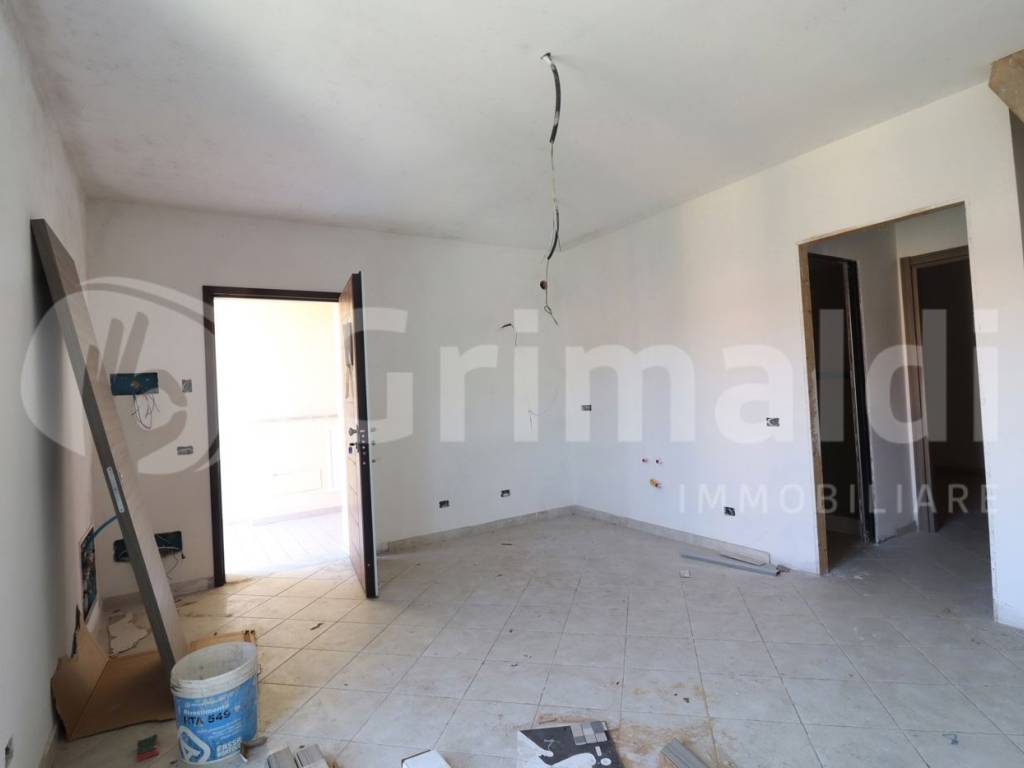 appartamento in vendita a Riccò del Golfo di Spezia