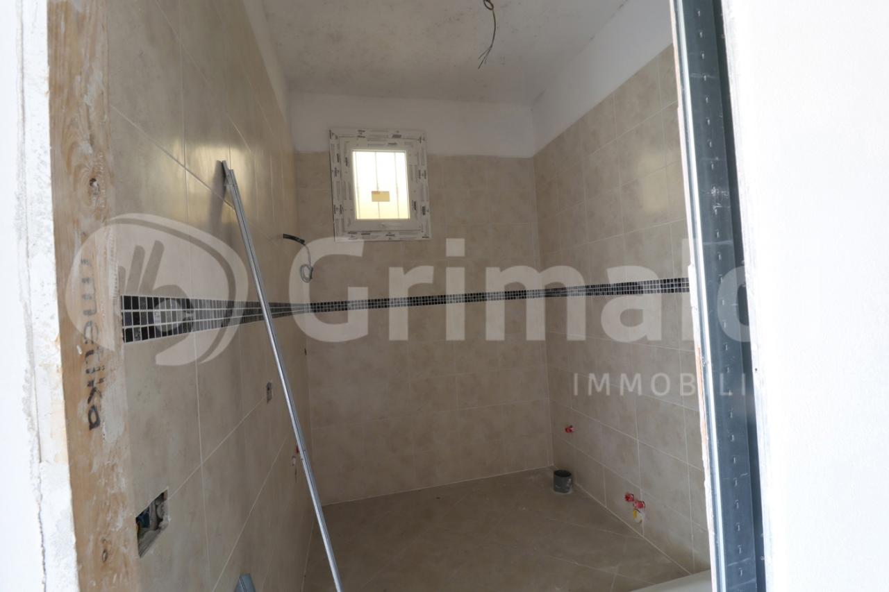 appartamento in vendita a Riccò del Golfo di Spezia