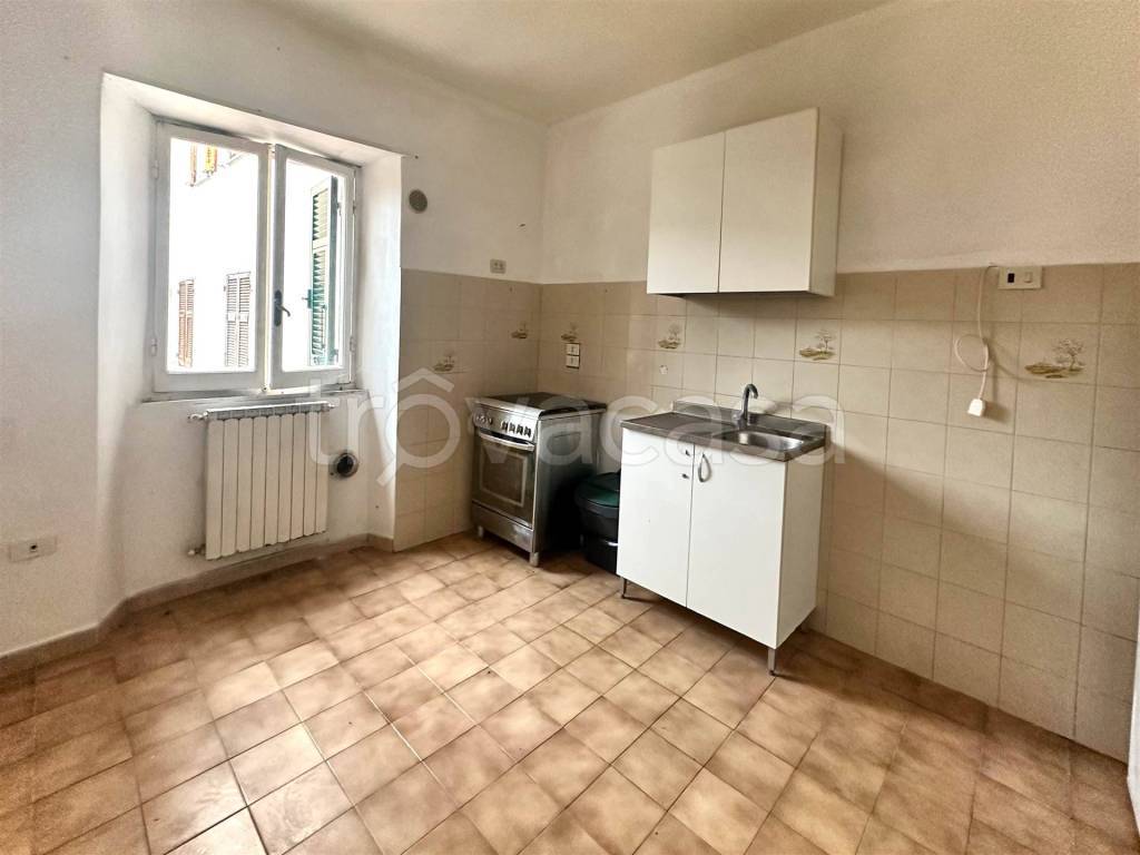 appartamento in vendita a Riccò del Golfo di Spezia