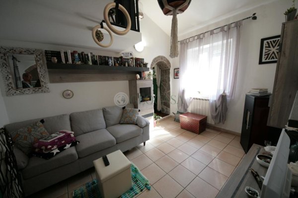 appartamento in vendita a Riccò del Golfo di Spezia in zona Polverara