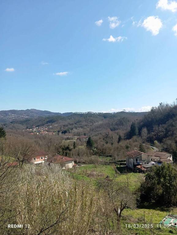casa indipendente in vendita a Riccò del Golfo di Spezia in zona Valdipino