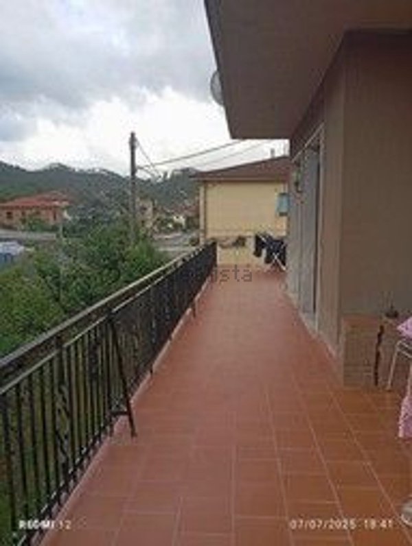 appartamento in vendita a Riccò del Golfo di Spezia