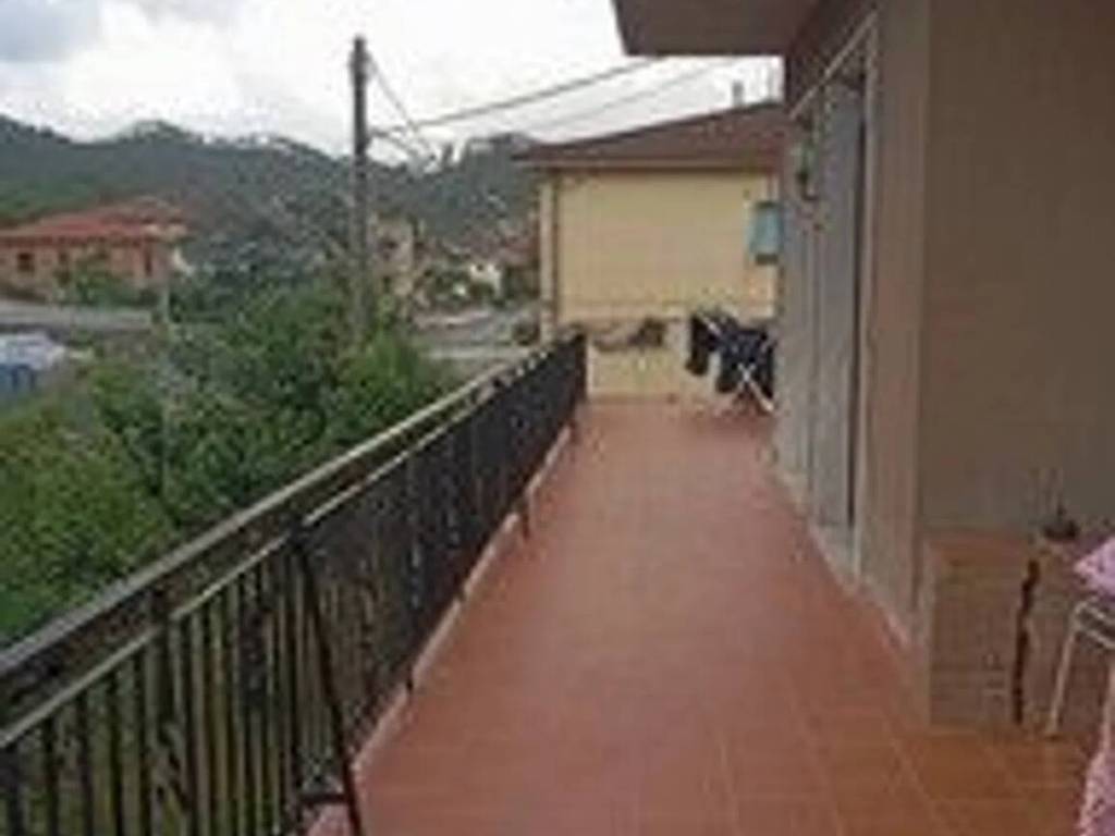 appartamento in vendita a Riccò del Golfo di Spezia