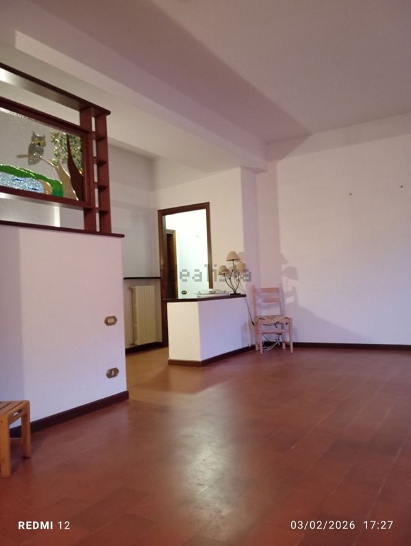 appartamento in vendita a Riccò del Golfo di Spezia