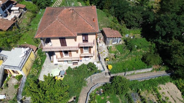 appartamento in vendita a Riccò del Golfo di Spezia in zona Ponzò