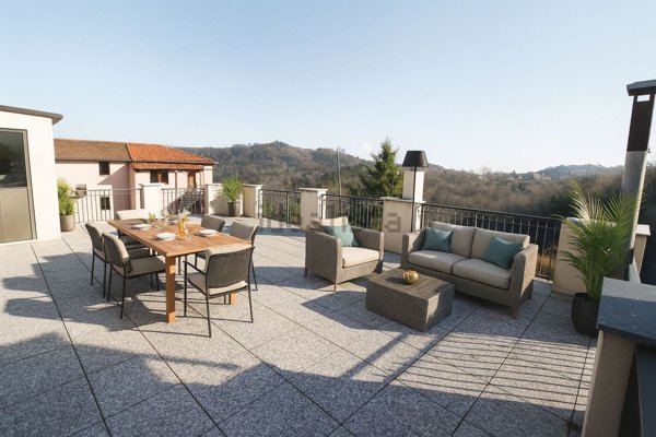 casa indipendente in vendita a Riccò del Golfo di Spezia in zona San Benedetto