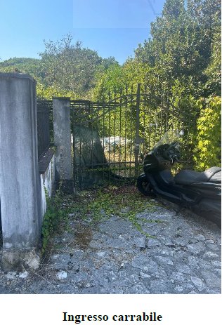 casa indipendente in vendita a Riccò del Golfo di Spezia