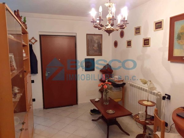 appartamento in vendita a Riccò del Golfo di Spezia