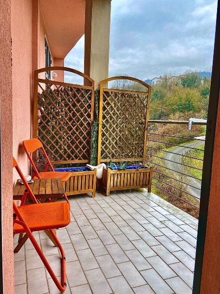 appartamento in vendita a Riccò del Golfo di Spezia
