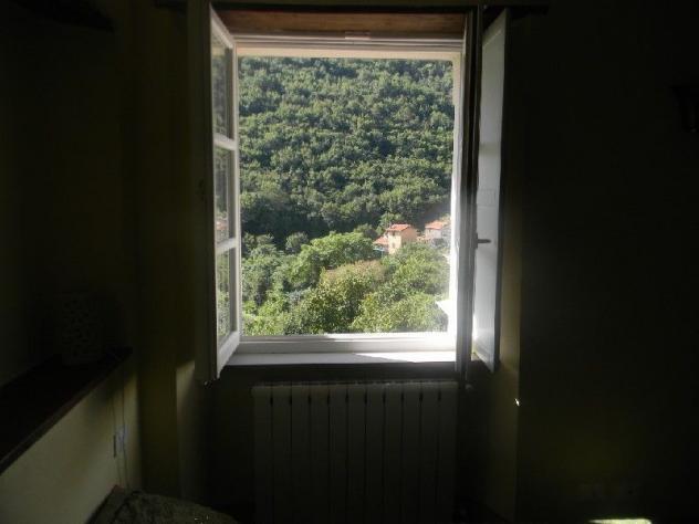 appartamento in vendita a Riccò del Golfo di Spezia in zona Valdipino