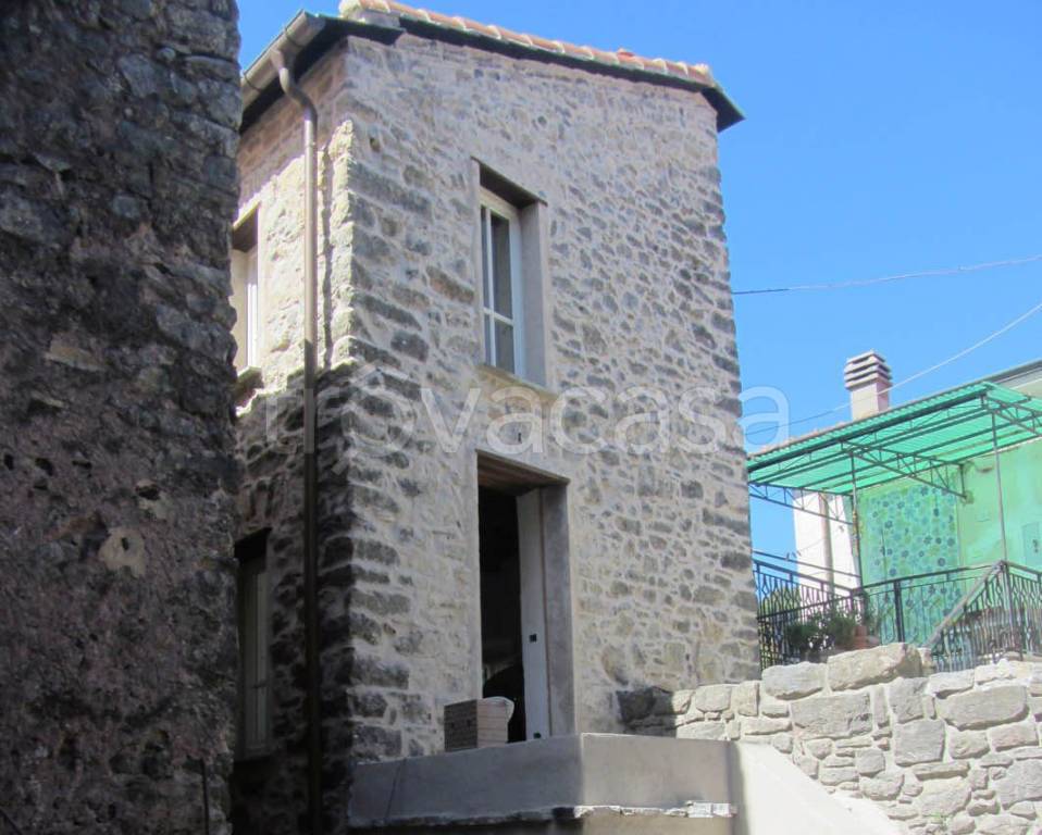 casa indipendente in vendita a Riccò del Golfo di Spezia in zona Camedone