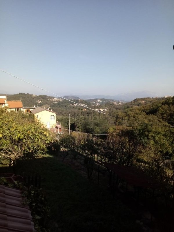 appartamento in vendita a Riccò del Golfo di Spezia