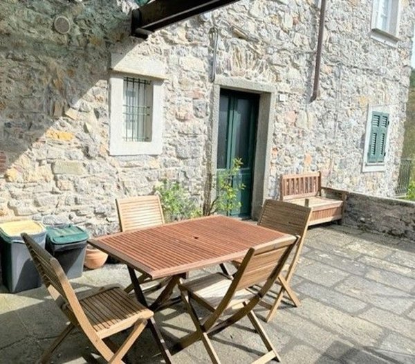 appartamento in vendita a Riccò del Golfo di Spezia