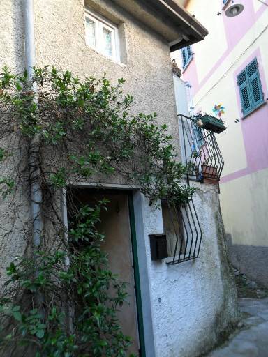 appartamento in vendita a Riccò del Golfo di Spezia in zona San Benedetto