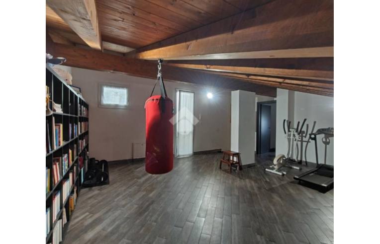 casa indipendente in vendita a Riccò del Golfo di Spezia