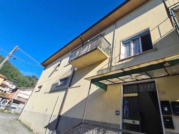 appartamento in vendita a Riccò del Golfo di Spezia
