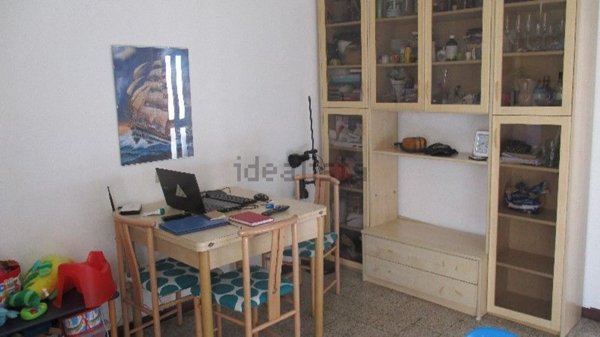 appartamento in vendita a Riccò del Golfo di Spezia