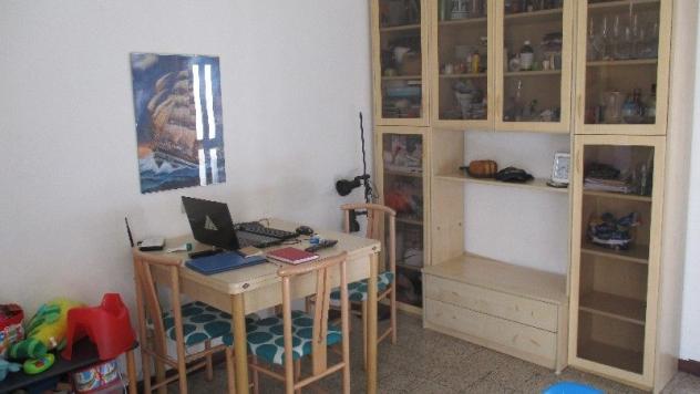 appartamento in vendita a Riccò del Golfo di Spezia