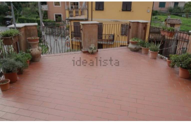 appartamento in vendita a Riccò del Golfo di Spezia in zona San Benedetto