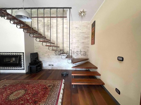 casa indipendente in vendita a Riccò del Golfo di Spezia