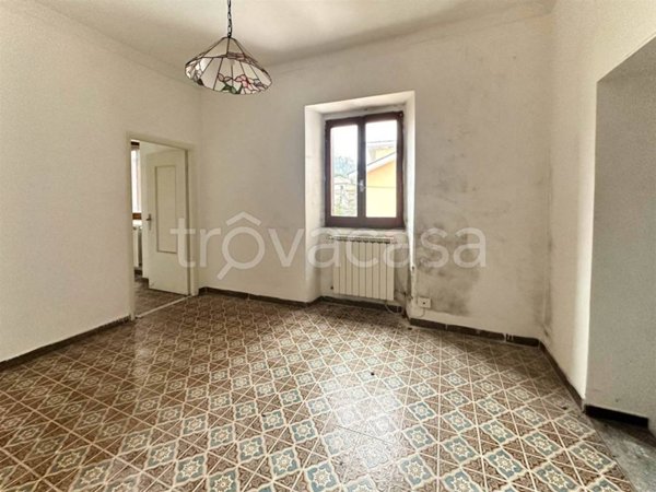 appartamento in vendita a Riccò del Golfo di Spezia