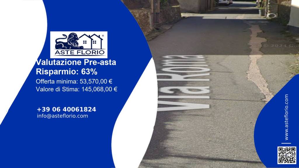 appartamento in vendita a Riccò del Golfo di Spezia