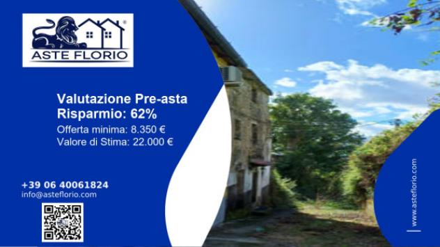 appartamento in vendita a Riccò del Golfo di Spezia in zona Polverara