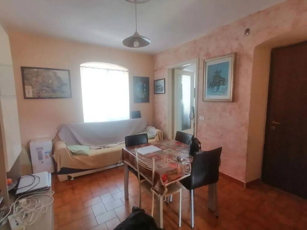 appartamento in vendita a Riccò del Golfo di Spezia