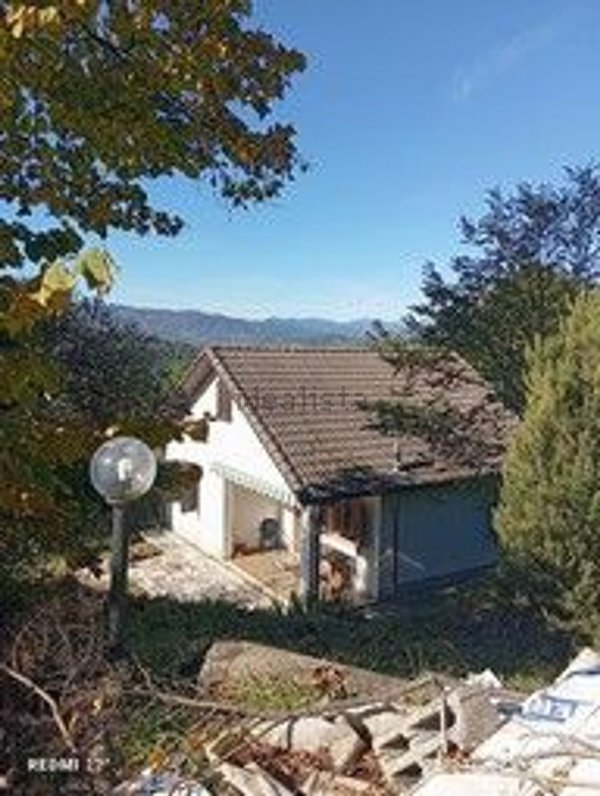 casa indipendente in vendita a Riccò del Golfo di Spezia