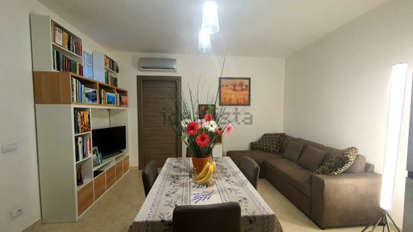 appartamento in vendita a Riccò del Golfo di Spezia