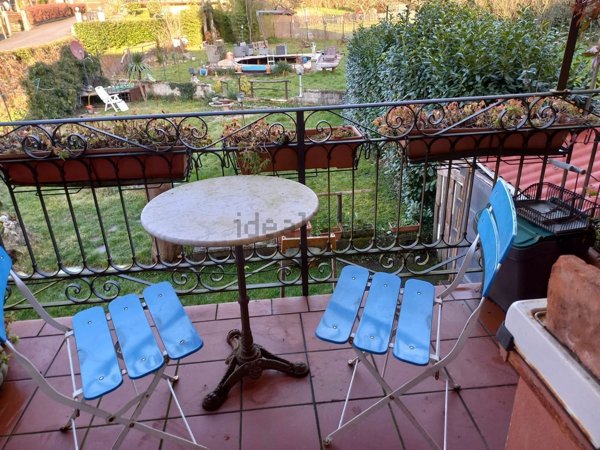 appartamento in vendita a Riccò del Golfo di Spezia