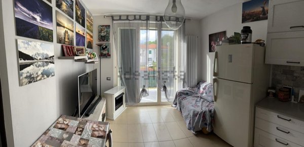 appartamento in vendita a Riccò del Golfo di Spezia