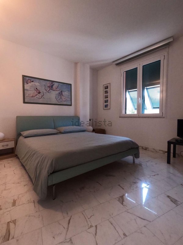 appartamento in vendita a Riccò del Golfo di Spezia