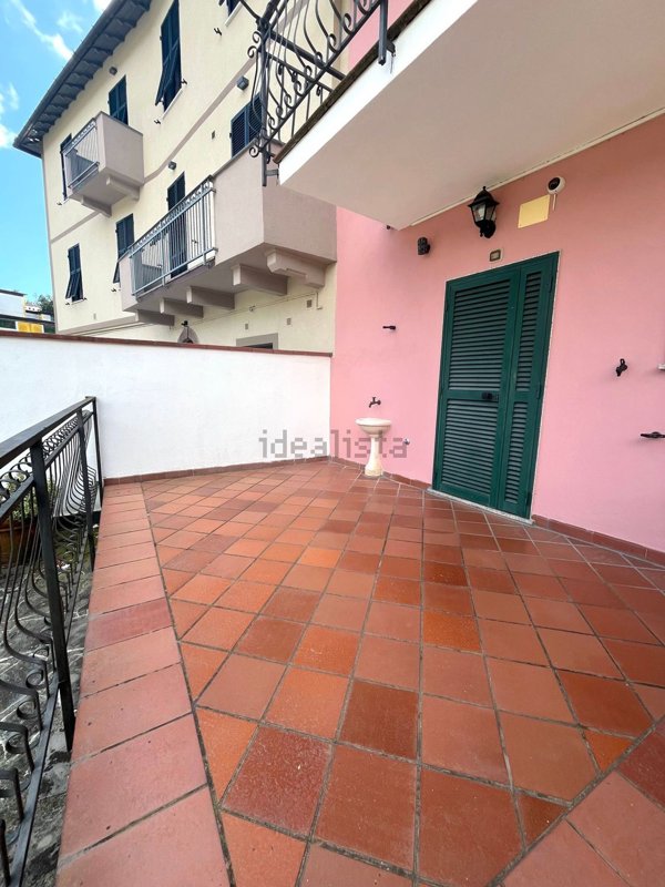 appartamento in vendita a Riccò del Golfo di Spezia