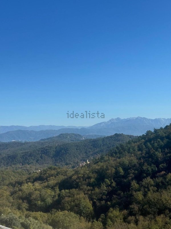 appartamento in vendita a Riccò del Golfo di Spezia