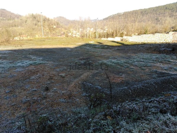 terreno edificabile in vendita a Riccò del Golfo di Spezia