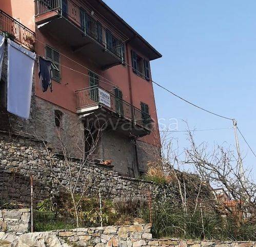 appartamento in vendita a Riccò del Golfo di Spezia in zona San Benedetto