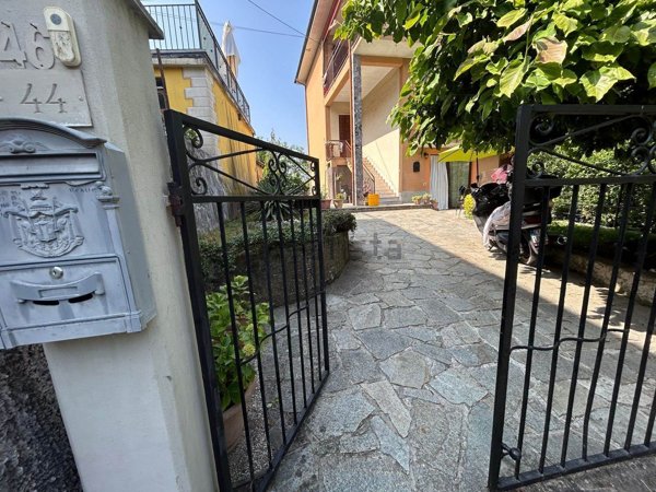 appartamento in vendita a Riccò del Golfo di Spezia