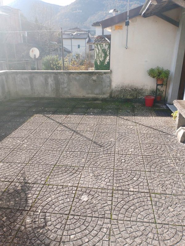 appartamento in vendita a Riccò del Golfo di Spezia