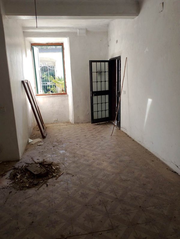 appartamento in vendita a Riccò del Golfo di Spezia