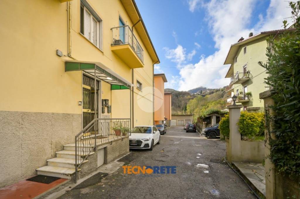 appartamento in vendita a Riccò del Golfo di Spezia