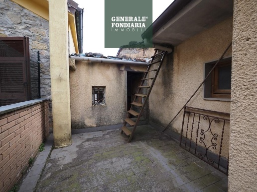 appartamento in vendita a Riccò del Golfo di Spezia in zona Porcale