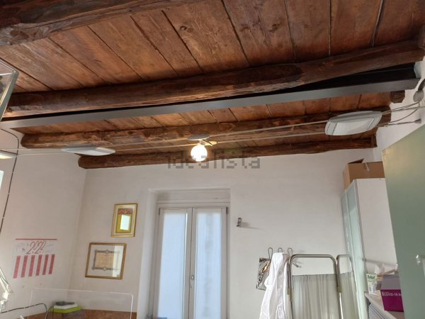 appartamento in vendita a Riccò del Golfo di Spezia