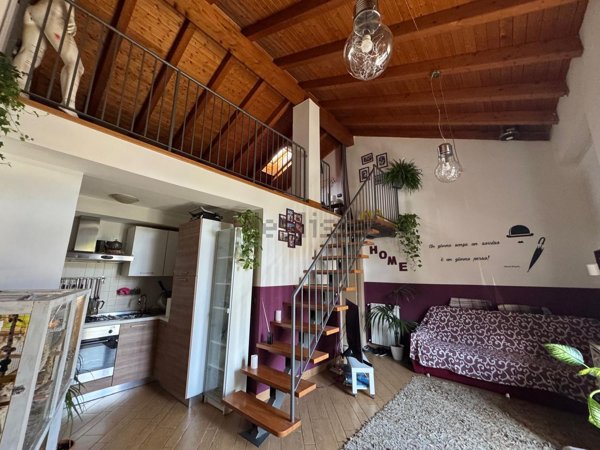 appartamento in vendita a Riccò del Golfo di Spezia