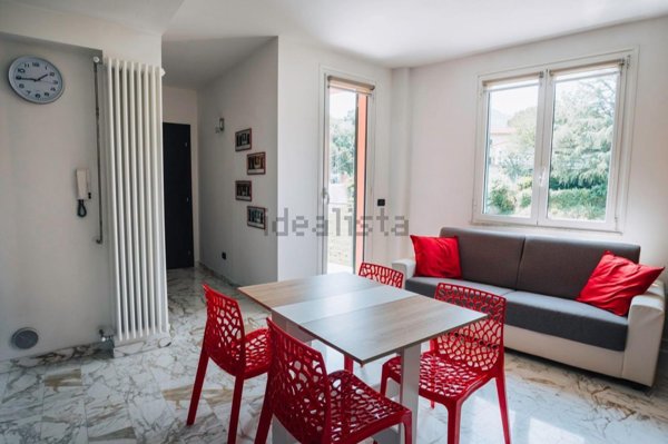 appartamento in vendita a Riccò del Golfo di Spezia